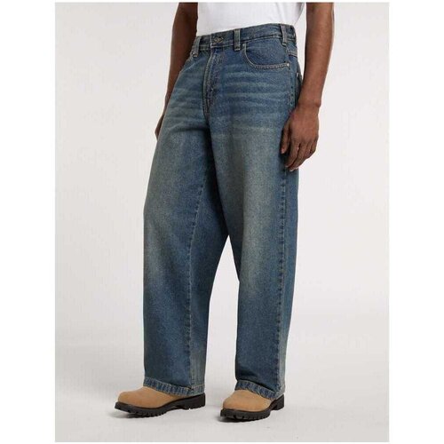 Dickies Hilham denim Plava Slike