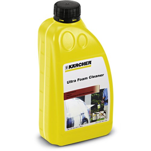 Karcher Ultra Schaumreiniger 1L Slike
