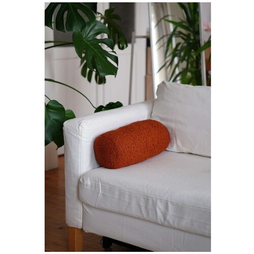 Mioli Decor Bouclé okrasna blazina 14x50 cm Top – Cene