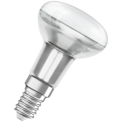 Osram Superstar LED svetlobni vir Reflektor GU10 (E14, Možnost zatemnitve, Topla bela, 345 lm, 5,9 W) Cene