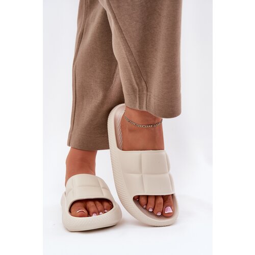 Lee Foam Women's Slippers MAYA SLIDER WOMEN LOW Cene