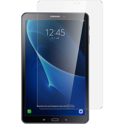 AVIZAR Kaljeno steklo kristalno čista zaščita zaslona Samsung Galaxy Tab A 10.1 (2016), (20530878) Cene