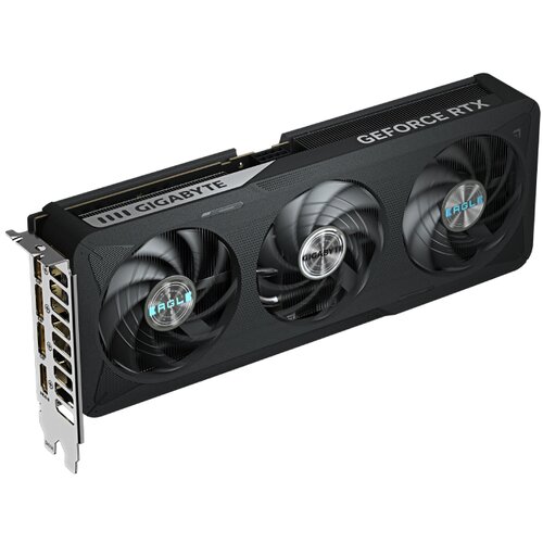 Gigabyte nvidia geforce rtx 5060 ti eagle max 16GB 128bit GV-N506TEAGLEMAXOC-16GD rev. 1.0 grafička karta Slike
