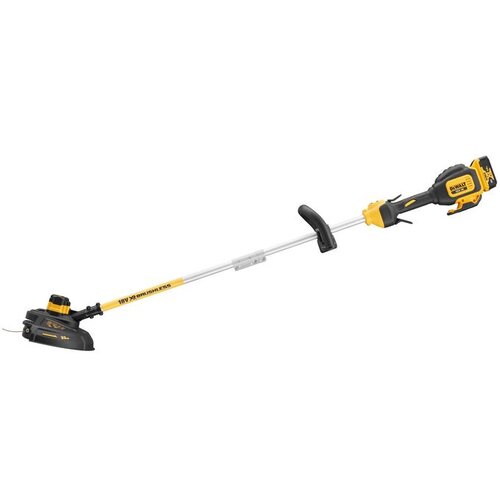 Dewalt DCM561PBS akumulatorski trimer za travu, 18V, bez baterija Cene