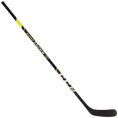 CCM Hokejska kompozitna palica SUPER TACKS AS3 PRO Junior, 40 Grip 29, stran: desna, (20741836) Slike