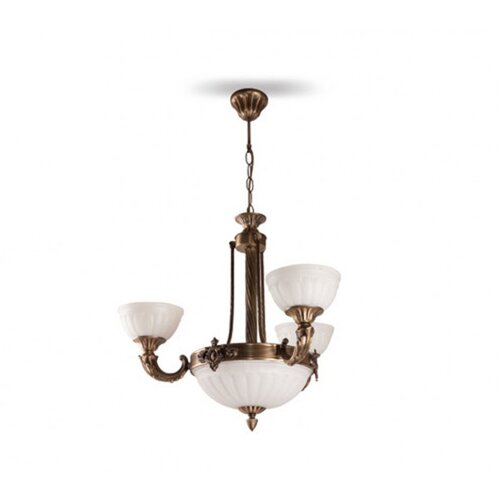 MASS LIGHT MANOLYA luster 5x40W Cijene