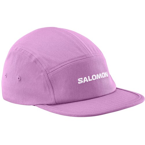 Salomon Logo 5 Panel kačket Cene