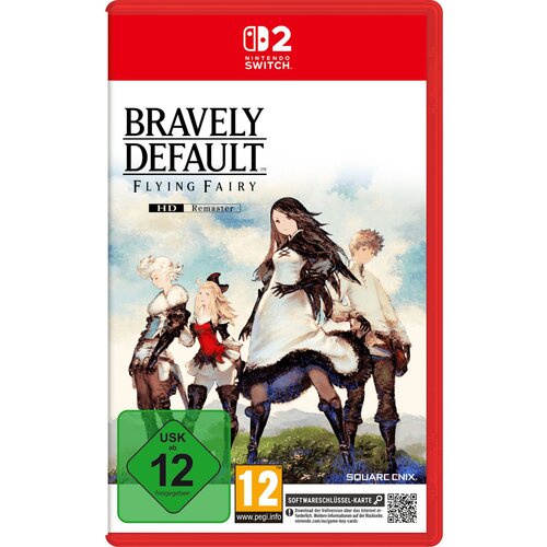 Nintendo Bravely Default Flying Fairy HD Remaster Cijene