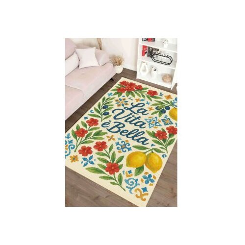 Conceptum Hypnose tepih, 150x230cm, &scaron;aren Cijene