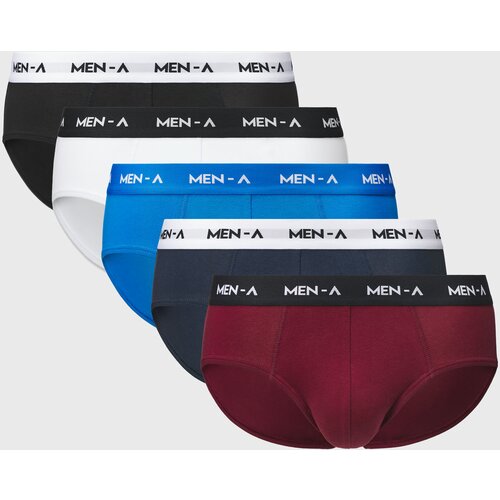 MEN-A 5 PACK spodnjice Cene