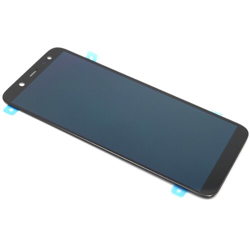  LCD za Samsung A600 Galaxy A6 2018 + touchscreen black OLED ORG Cene
