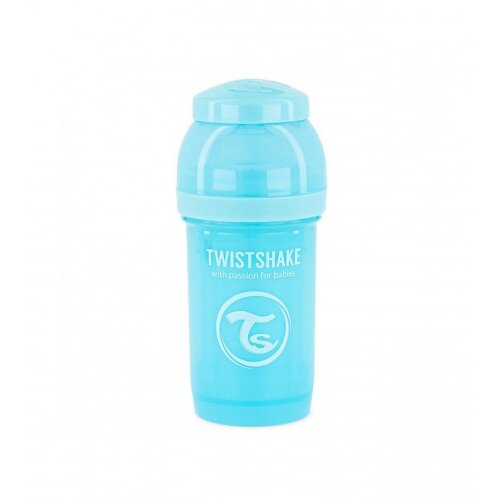 Twistshake Flašica ANti-Colic 260ml plava 78256 Cijene