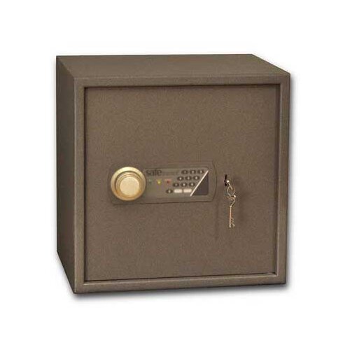 Olimp Sport Sef sa dve brave 435x435x360 ZSL Safetronics 43 ME Cene