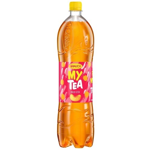 Rauch Ledeni čaj MY TEA breskva 1,5l Cene