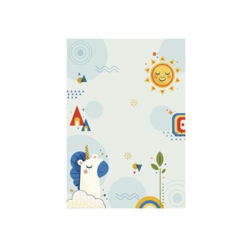 Conceptum Hypnose Tepih staza (80x150) CT 3071 Cene