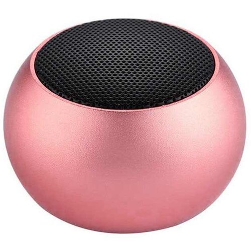 Mini PORTABLE M3 BLUETOOTH SPEAKER PINK Cijene