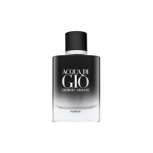 Armani (Giorgio Armani) Acqua di Gio Parfum čistý parfém za muškarce Refillable 75 ml Cijene