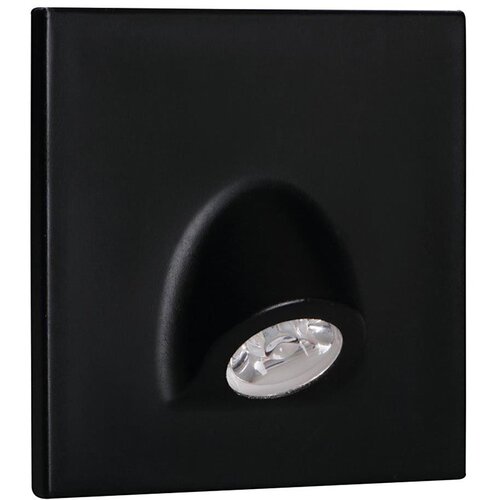  LED orijentaciono svetlo MEFIS LED/0,7W/12V 4000 K crna Slike
