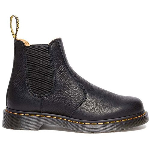 Dr. Martens 2976 Ambassador Chelsea Boots Black Slike