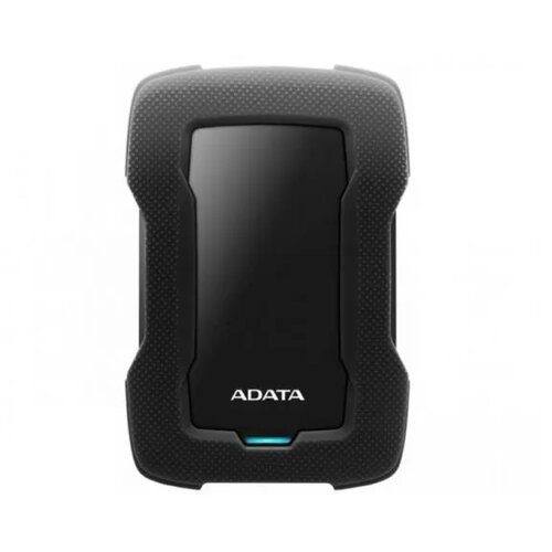 Adata Externe HDD HD710P 1TB 2.5 DURABLE IP68 Black Slike