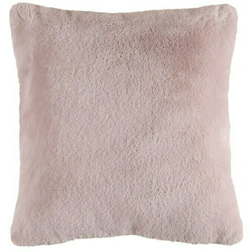 48 Blazina Happy (barva: powder pink, 48 x 48 cm, 100 % poliester) Cene