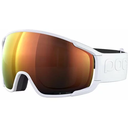 Poc Skijaške naočale Zonula boja: bijela