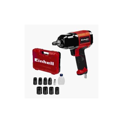  Odvijač udarni pneumatski 340 Nm TC-PW 340 EINHELL Cijene