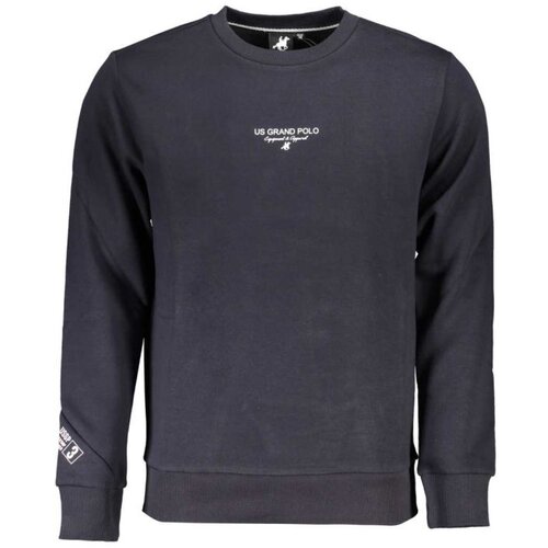 U.S. GRAND POLO muŠki duks usf895/ plavi Cene