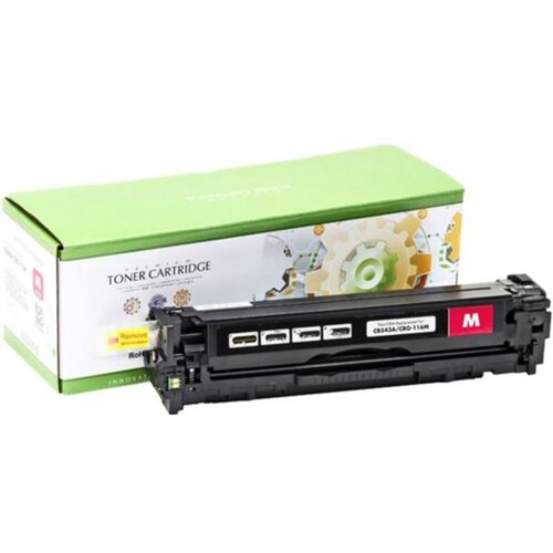 Canon Toner Static Control HP CB543A CE323A CF213A CRG-716M CRG-731M Magenta UNIVERSAL Cijene