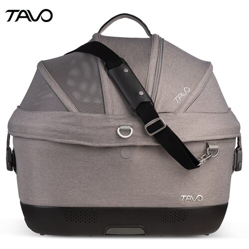 Tavo® avtosedež za hi&scaron;ne ljubljenčke maeve&trade; isofix 5x merle Cene