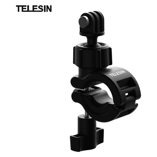 Telesin clip mount za bicikl Slike