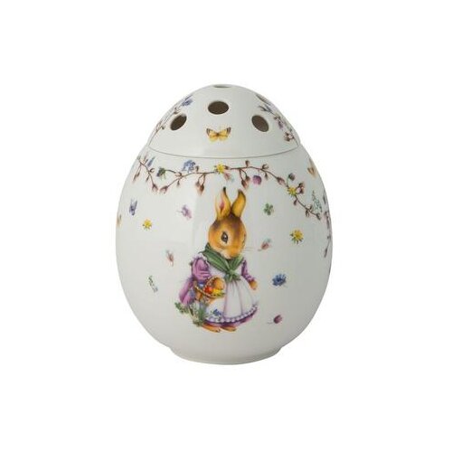  VAZA JAJE 21CM 5207 EMMA &amp;amp; PAUL SPRING FANTASY Slike