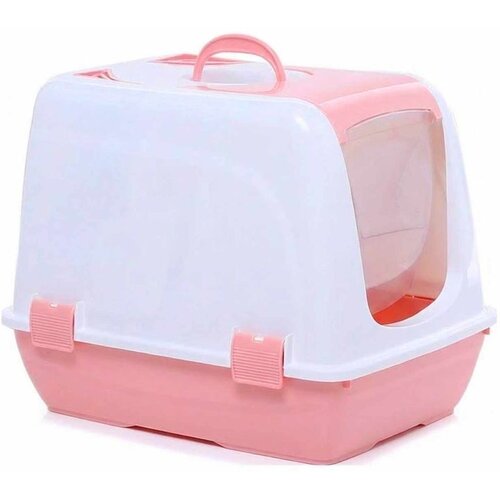 Paws &amp; Whiskers 5088-5 Rozi WC za mačke Cene