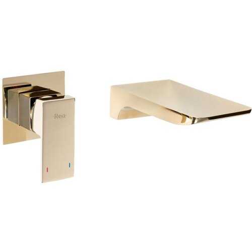 REA Bath REA MASON GOLD UGRADBENA SLAVINA Slike