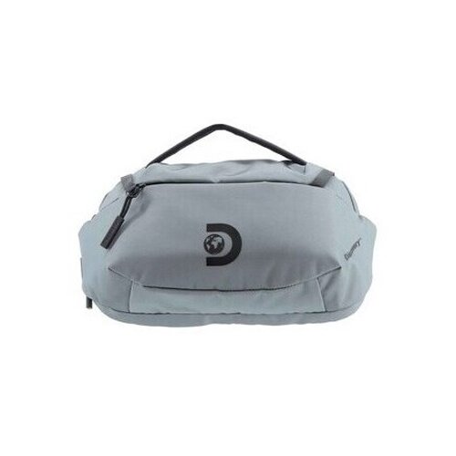 Discovery Torbice za okrog pasu Metropolis Siva Slike