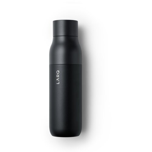 LARQ Twist Top steklenička 500ml Obsidian Black, (21022917) Slike