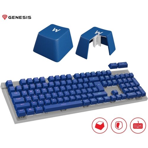 Genesis LEAD 300 Keyboard cap Cijene
