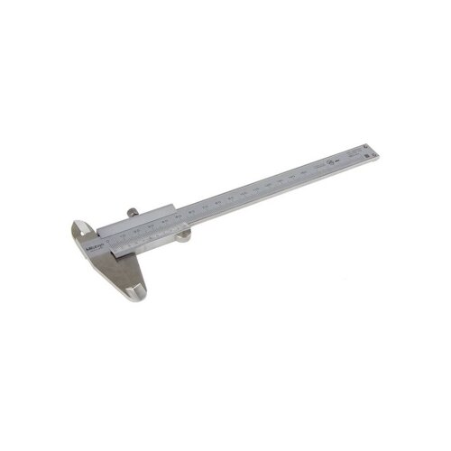 MITUTOYO kljunasto pomično merilo -&amp;scaron;ubler 0-150mm/0.02mm 530-122 Slike