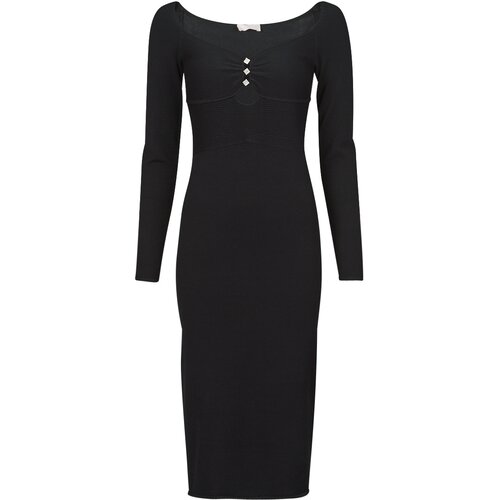 Liu Jo WA4077 Crna Slike