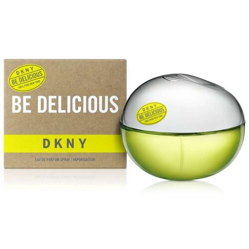 Parfem za žene DKNY Be Delicious EDP 100 ml Cijene