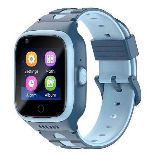 Vivax Smart KIDS sat 4G MAGIC plavi Cene