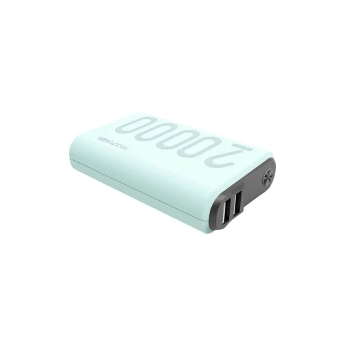 REAL POWER RealPower PB-20000PD+ Nutopia 20000 mAh Blue Slike