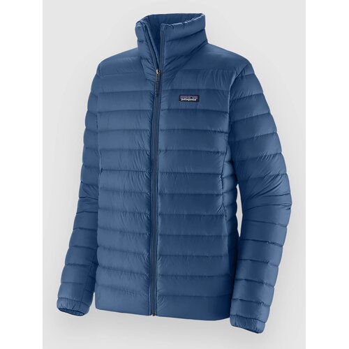 Patagonia Down Jakna clement blue Cene