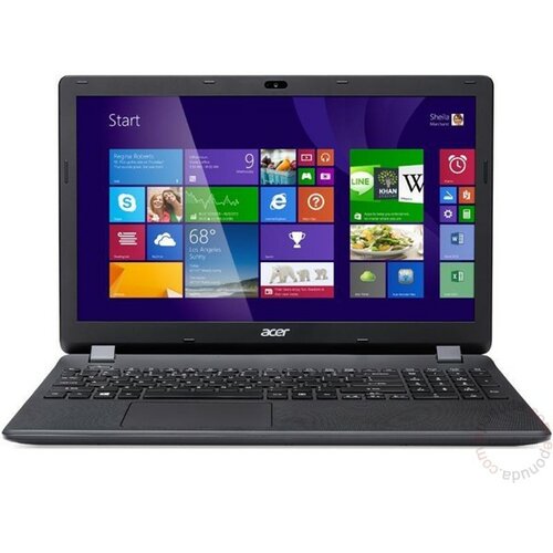 Acer ES1-512-P5CB laptop Slike