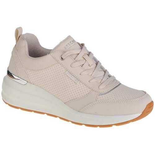Skechers Nizke superge Billion-Subtle Spots Bela Slike