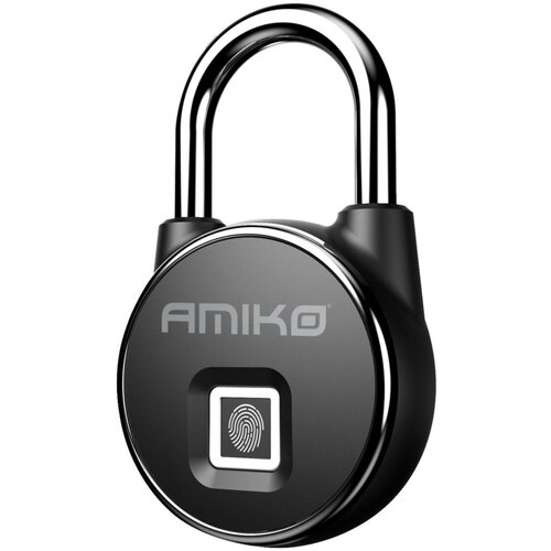 Amiko Lokot/katanac sa otiskom prsta ( fingerprint ), IP66 – FPL-22 Cijene