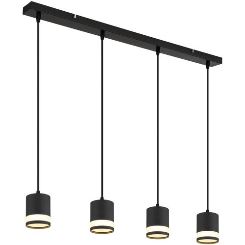 Globo VISEČA LED-SVETILKA LUCERO 3000 K 230 V Cene