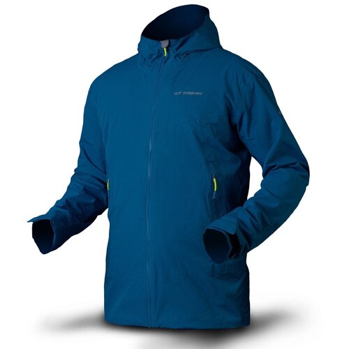 TRIMM M FOXTER lagoon jacket Cene
