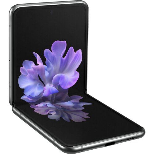 Samsung Obnovljeno - kot novo - Galaxy Z Flip 5G Dual-SIM 256 GB, (21201183) Cene