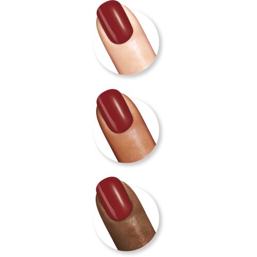 Sally Hansen Miracle Gel gel lak za nohte 14,7 ml odtenek 440 Dig Fig Cene